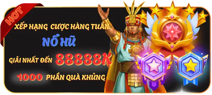 Ưu đãi chào mừng thành viên mới f18678